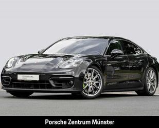 Porsche Porsche Panamera 4S E-Hybrid Head-Up Sportabgas 21 Gebrauchtwagen