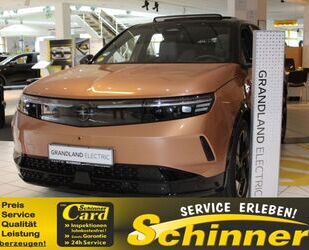 Opel Grandland (X) Gebrauchtwagen