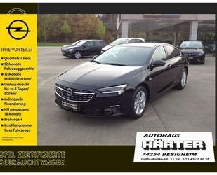Opel Insignia Gebrauchtwagen