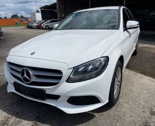 Mercedes-Benz C 180 Gebrauchtwagen