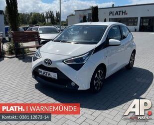 Mercedes-Benz Aygo (X) 