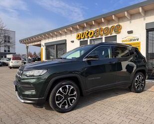 Jeep Compass Gebrauchtwagen