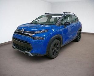Citroen C3 Aircross Gebrauchtwagen