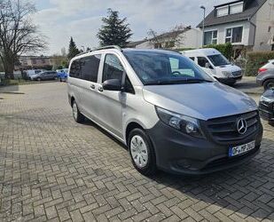 Mercedes-Benz Vito Gebrauchtwagen