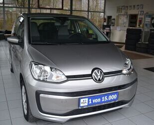 VW up! Gebrauchtwagen