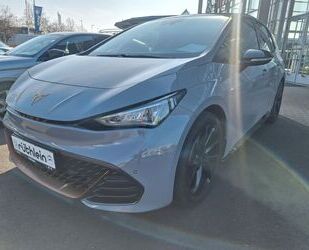 Cupra Born Gebrauchtwagen