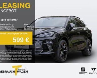 Cupra Terramar Gebrauchtwagen