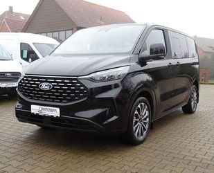 Ford Tourneo Custom Gebrauchtwagen