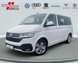 VW T6 Multivan Gebrauchtwagen
