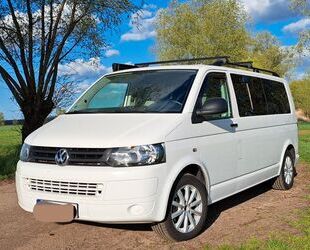 VW T5 andere Gebrauchtwagen