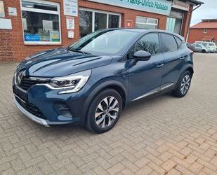 Renault Captur Gebrauchtwagen