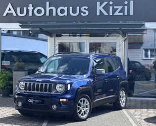Jeep Renegade Gebrauchtwagen