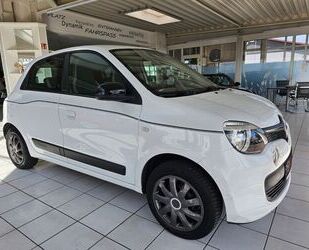 Renault Twingo Gebrauchtwagen