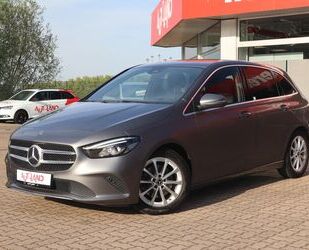 Mercedes-Benz B 220 Gebrauchtwagen