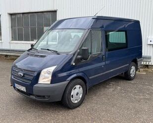 Ford Transit Gebrauchtwagen