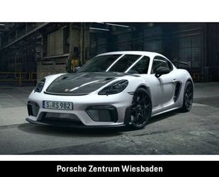 Porsche Cayman Gebrauchtwagen