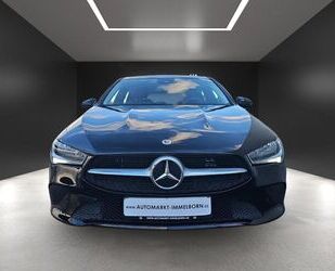 Mercedes-Benz CLA 250 Shooting Brake Gebrauchtwagen