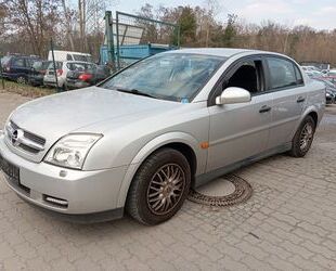 Opel Vectra Gebrauchtwagen