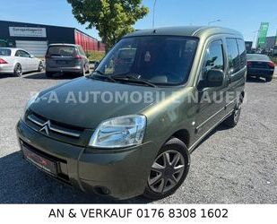 Citroen Berlingo Gebrauchtwagen