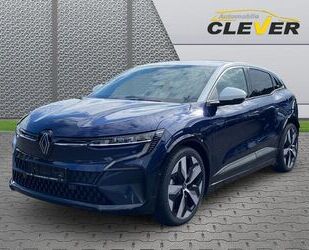 Renault Megane Gebrauchtwagen