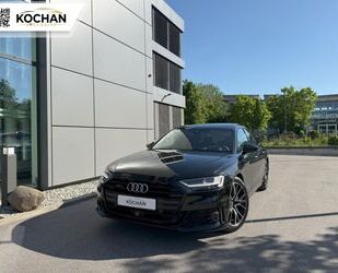 Audi A8 Gebrauchtwagen