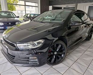 VW Scirocco Gebrauchtwagen