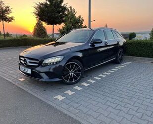 Mercedes-Benz C 300 Gebrauchtwagen