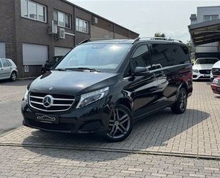 Mercedes-Benz V 250 Gebrauchtwagen