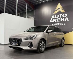 Hyundai i30 Gebrauchtwagen