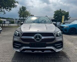 Mercedes-Benz GLE 450 Gebrauchtwagen