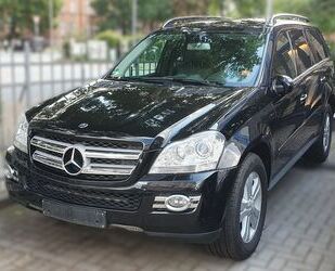 Mercedes-Benz GL 320 Gebrauchtwagen