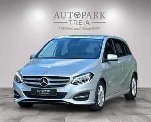 Mercedes-Benz B 200 Gebrauchtwagen