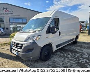 Fiat Ducato Gebrauchtwagen