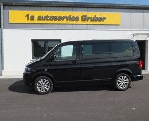 VW T5 Transporter Gebrauchtwagen