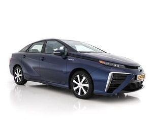 Toyota Mirai Gebrauchtwagen