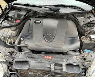 Mercedes-Benz C 220 Gebrauchtwagen