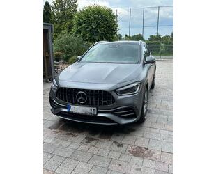Mercedes-Benz GLA 45 AMG Gebrauchtwagen