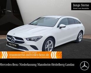 Mercedes-Benz CLA 250 Shooting Brake Gebrauchtwagen