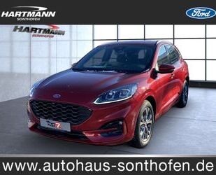 Ford Kuga Gebrauchtwagen