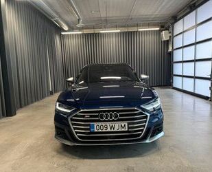 Audi S8 Gebrauchtwagen