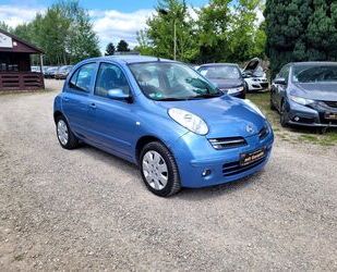 Nissan Micra Gebrauchtwagen