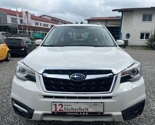 Subaru Forester Gebrauchtwagen
