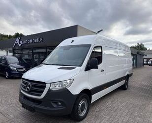 Mercedes-Benz Sprinter Gebrauchtwagen