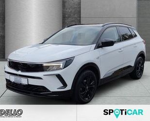 Opel Grandland (X) Gebrauchtwagen