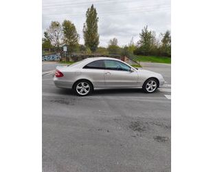 Mercedes-Benz CLK 200 Gebrauchtwagen