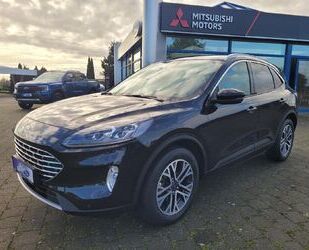 Ford Kuga Gebrauchtwagen