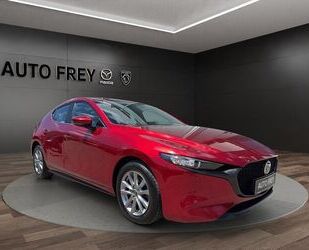 Mazda 3 Gebrauchtwagen