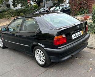 BMW 316 Gebrauchtwagen