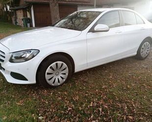 Mercedes-Benz C 180 Gebrauchtwagen