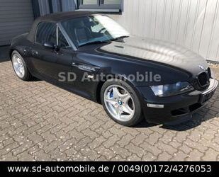 BMW Z3 M Gebrauchtwagen